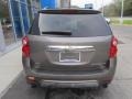 2012 Mocha Steel Metallic Chevrolet Equinox LTZ AWD  photo #5