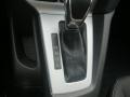 Sterling Gray - Focus SE Hatchback Photo No. 22