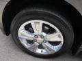 2012 Mocha Steel Metallic Chevrolet Equinox LTZ AWD  photo #8