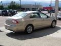 2007 Dune Pearl Metallic Mercury Milan V6 AWD  photo #13