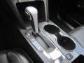 2012 Mocha Steel Metallic Chevrolet Equinox LTZ AWD  photo #17
