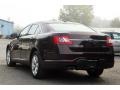 2011 Bordeaux Reserve Red Ford Taurus SEL  photo #2