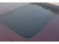 2011 Bordeaux Reserve Red Ford Taurus SEL  photo #4