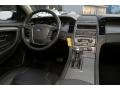 2011 Bordeaux Reserve Red Ford Taurus SEL  photo #5