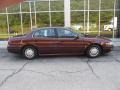 Dark Garnet Red Metallic - LeSabre Custom Photo No. 2