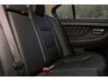 2011 Bordeaux Reserve Red Ford Taurus SEL  photo #6