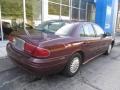 Dark Garnet Red Metallic - LeSabre Custom Photo No. 4