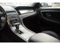 2011 Bordeaux Reserve Red Ford Taurus SEL  photo #7