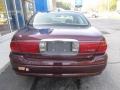 Dark Garnet Red Metallic - LeSabre Custom Photo No. 5