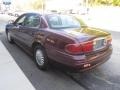 Dark Garnet Red Metallic - LeSabre Custom Photo No. 6