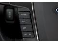 2011 Bordeaux Reserve Red Ford Taurus SEL  photo #11