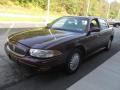 Dark Garnet Red Metallic - LeSabre Custom Photo No. 8