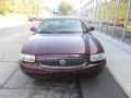 Dark Garnet Red Metallic - LeSabre Custom Photo No. 9