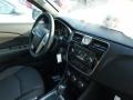 Crystal Blue Pearl - 200 Touring Sedan Photo No. 7