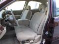Dark Garnet Red Metallic - LeSabre Custom Photo No. 11