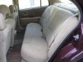 Dark Garnet Red Metallic - LeSabre Custom Photo No. 12