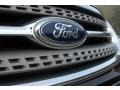 2011 Bordeaux Reserve Red Ford Taurus SEL  photo #16