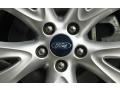 2011 Bordeaux Reserve Red Ford Taurus SEL  photo #17