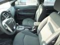 Crystal Blue Pearl - 200 Touring Sedan Photo No. 11