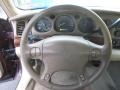 Dark Garnet Red Metallic - LeSabre Custom Photo No. 15