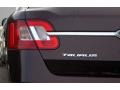 2011 Bordeaux Reserve Red Ford Taurus SEL  photo #18