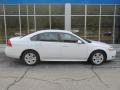 Summit White - Impala LS Photo No. 2