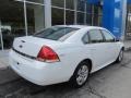 Summit White - Impala LS Photo No. 4