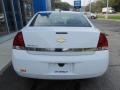Summit White - Impala LS Photo No. 5