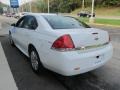 Summit White - Impala LS Photo No. 6