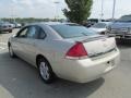 2008 Gold Mist Metallic Chevrolet Impala LT  photo #8