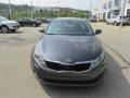 Platinum Graphite - Optima LX Photo No. 4