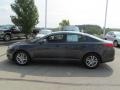 Platinum Graphite - Optima LX Photo No. 6