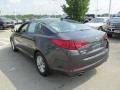 Platinum Graphite - Optima LX Photo No. 7