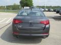 Platinum Graphite - Optima LX Photo No. 8