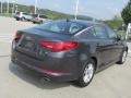 Platinum Graphite - Optima LX Photo No. 9