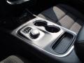 Billet Silver Metallic - Durango SXT AWD Photo No. 17