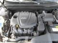 Platinum Graphite - Optima LX Photo No. 10