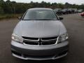 Billet Silver Metallic - Avenger SE Photo No. 3