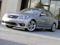 Platinum Graphite 2008 Infiniti M 35 S Sedan
