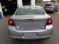 Billet Silver Metallic - Avenger SE Photo No. 7