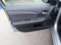 Billet Silver Metallic - Avenger SE Photo No. 11