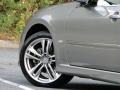 Platinum Graphite - M 35 S Sedan Photo No. 9