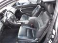 2010 Polished Metal Metallic Honda Accord EX-L V6 Coupe  photo #13