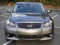 Platinum Graphite - M 35 S Sedan Photo No. 12