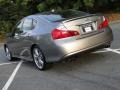 Platinum Graphite - M 35 S Sedan Photo No. 14