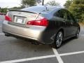Platinum Graphite - M 35 S Sedan Photo No. 15