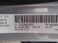 Billet Silver Metallic - Avenger SE Photo No. 20