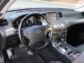 Platinum Graphite - M 35 S Sedan Photo No. 17