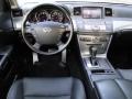 Platinum Graphite - M 35 S Sedan Photo No. 18