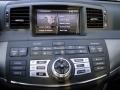 Platinum Graphite - M 35 S Sedan Photo No. 23